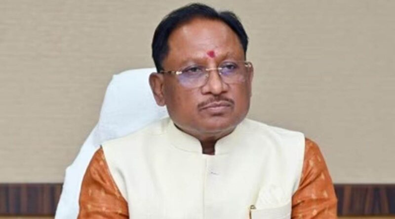 ग्रामीण डिजिटल सशक्तिकरण की दिशा में बड़ा कदम: संशोधित भारतनेट प्रोग्राम के तहत छत्तीसगढ़ को ₹3,942 करोड़ की स्वीकृति