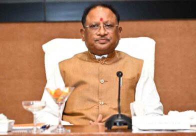 मुख्यमंत्री  विष्णुदेव साय करेंगे लखपति दीदियों से संवाद