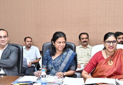 मंत्रिमंडलीय उप समिति की बैठक में धान के त्वरित निराकरण हेतु लिए गए महत्वपूर्ण निर्णय