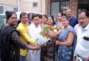 प्रदेश सरकार समाज के प्रति संवेदनशील : उप मुख्यमंत्री श्री देवड़ा
