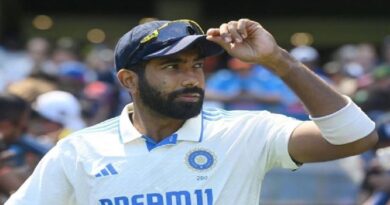 Jasprit Bumrah ने ठुकराया टेस्ट कप्तानी का ऑफर Jasprit Bumrah ने ठुकराया टेस्ट कप्तानी का ऑफर