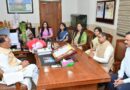 जनता की समस्याओं को हल करने में राज्य प्रशासनिक सेवा के अधिकारियों की है अहम भूमिका – मुख्यमंत्री श्री विष्णुदेव साय