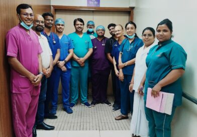 छत्तीसगढ़ अब जटिल हृदय उपचारों में बना देश का अग्रणी राज्य – मुख्यमंत्री श्री विष्णु देव साय