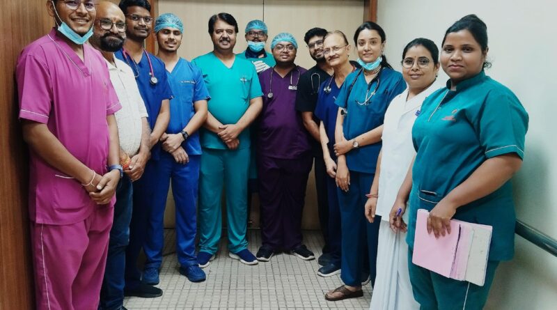 छत्तीसगढ़ अब जटिल हृदय उपचारों में बना देश का अग्रणी राज्य – मुख्यमंत्री श्री विष्णु देव साय
