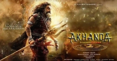 अखंड 2’ रिलीज़ से पहले नंदमुरी बालकृष्ण ने थामा ‘ओजी’ का सहारा