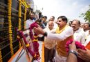 राज्य सरकार के लिए मार्गदर्शक हैं पंडित दीनदयाल उपाध्याय के विचार : मुख्यमंत्री डॉ. यादव