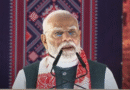 फ्रांस के नीस शहर में प्रधानमंत्री नरेंद्र मोदी ने फ्रांसीसी राष्ट्रपति इमैनुएल मैक्रों के साथ रविवार को द्विपक्षीय बैठक की