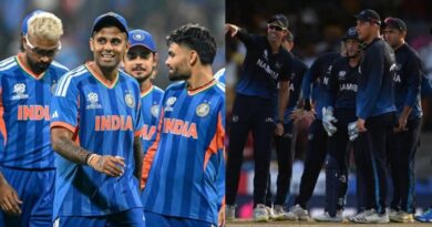 India vs Namibia T20 WC: टी20 वर्ल्ड कप में नामीबिया से होगा टीम इंडिया का दूसरा मुकाबला, जाने कब और कहां