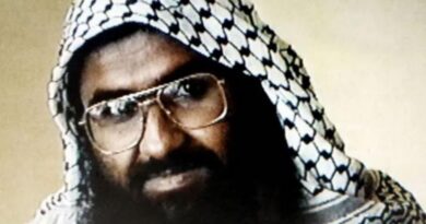 भिखारी बना आतंकी मसूद अजहर का बेटा, डिजिटल भिखारी बनकर आतंक के लिए जुटा रहा फंड