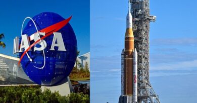 नासा ने टाल दिया अपना मून मिशन, अब मार्च में नहीं होगी लॉन्चिंग, जानिए क्‍या है वजह ?