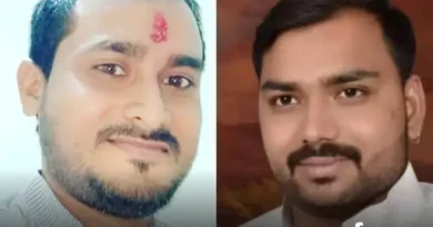 दिल्ली पुलिस ने दिल्ली के भारत मंडपम में आयोजित एआई इंपैक्ट समिट में प्रदर्शन करने के आरोप में सोमवार को यूथ कांग्रेस के दो और नेताओं को ग्वालियर से पकड़ा