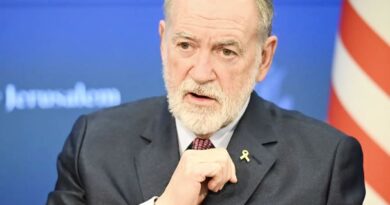 अगर इजराइल चाहे तो वह पूरे मिडिल ईस्ट पर कर सकता है कब्जा