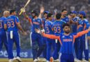पहले बल्ला फिर गेंद का धमाका, पाकिस्तान पर 61 रन की जीत के साथ भारत सुपर-8 में