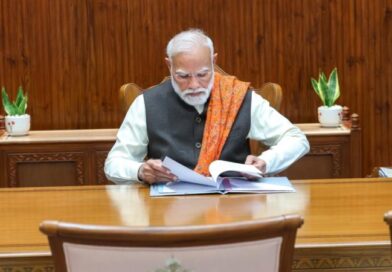 PM Kisan Utsav to be organized on March 13