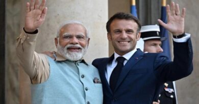 तारिक रहमान के शपथ समारोह में शामिल नहीं होंगे PM मोदी? 17 फरवरी को मुंबई में इमैनुएल मैक्रों के साथ मीटिंग फिक्स