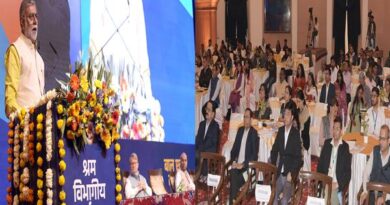 बंधुआ और बाल श्रम मुक्त मध्यप्रदेश हमारा लक्ष्य : श्रम मंत्री श्री पटेल