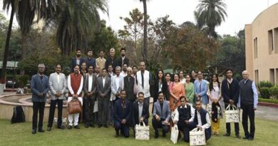 बायोएग्री को मध्यप्रदेश की जैव-अर्थव्यवस्था का ग्रोथ इंजन बनाने पर होगा मंथन