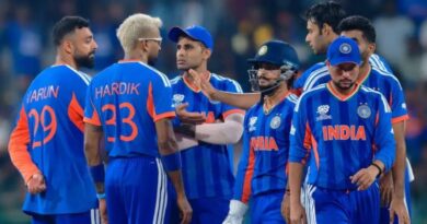 T20 WC 2026: भारत बनाम नीदरलैंड, संभावित प्लेइंग 11 और हार्दिक-बुमराह को आराम