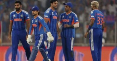T20 World Cup 2026: साउथ अफ्रीका से 76 रन से हारा भारत, जानें हार की 5 बड़ी वजहें