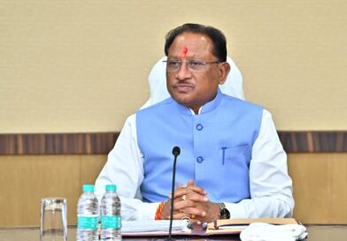 मंत्रिपरिषद के निर्णय