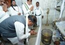बाबा गुरू घासीदास जी के बताए मार्ग पर काम कर रही हमारी सरकार – मुख्यमंत्री श्री साय