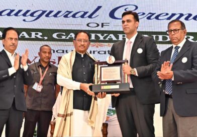 स्वच्छ ऊर्जा, पर्यावरण संरक्षण और आधुनिक अधोसंरचना की दिशा में प्रदेश का सशक्त संकल्प है सिटी गैस परियोजना : मुख्यमंत्री श्री साय