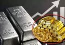 Gold Silver Price: चांदी की कीमतों में 3500 रुपये का उछाल, सोना 1.54 लाख रुपये पर पहुंचा, जानें आज का अपडेट