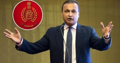 ED Action: फेमा जांच के बीच उद्योगपति अनिल अंबानी ईडी के दिल्ली दफ्तर पहुंचे, जनिए क्या अपडेट