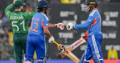 IND vs PAK: ऐसा हुआ तो टी20 विश्वकप में फिर होगा महामुकाबला! भारत-पाकिस्तान आ सकते हैं आमने-सामने, पूरा समीकरण