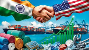 India-US Trade Deal: अमेरिका को पशु आहार पर सीमित छूट, सोयाबीन तेल पर शुल्क कटौती को लेकर असमंजस में उद्योग