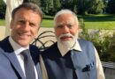 India-France Ties: तीन दिन के भारत दौरे पर आज रात मुंबई पहुंचेंगे फ्रांस के राष्ट्रपति, जानें पूरा कार्यक्रम