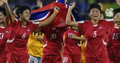 दुनिया के सबसे रहस्यमयी देशों में शुमार नॉर्थ कोरिया एक बार फिर सुर्खियों में है