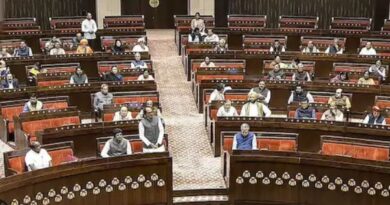 10 राज्यों में राज्यसभा चुनाव की तारीखें तय