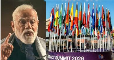 एआई शिखर सम्मेलन का उद्देश्य: तकनीक का लाभ हर व्यक्ति तक पहुंचे