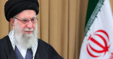 ईरान के सुप्रीम लीडर खामेनेई की अंतिम विदाई की तारीख का ऐलान पर सस्पेंस