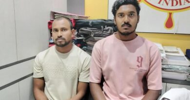 खौफनाक हमला: ओमान के पास भारतीय नाविकों ने बचाई अपनी जान