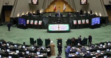 तेहरान और अमेरिका के बीच शांति के लिए मध्यस्थता वाली खबरें फेक: ईरान