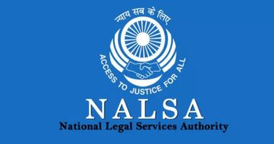 NALSA ने कानूनी जागरूकता के लिए देशव्यापी युवा फिल्म प्रतियोगिता शुरू की