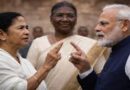 पुरानी तस्वीर शेयर कर ममता बनर्जी ने पीएम मोदी पर साधा निशाना