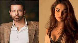 इंटरनेट पर आमिर अली के रिलेशनशिप को लेकर बहस शुरू