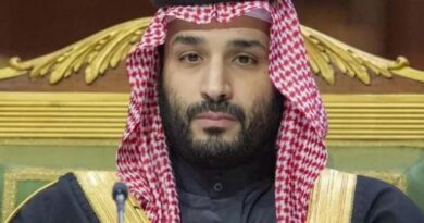 सऊदी प्रिंस के भाई ने खेला डबल गेम, ईरान से लग रहा डर