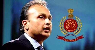 Enforcement Directorate का एक्शन: Anil Ambani से जुड़ी कंपनियों के ठिकानों पर छापेमारी