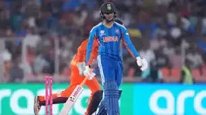 खिलाड़ियों के बीच बढ़ी आपसी समझ और सहयोग की मिसाल