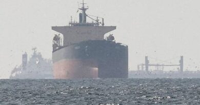 होर्मुज जलडमरूमध्य में बढ़ा तनाव: ईरान ने पाकिस्तानी जहाज को रोका