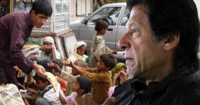 तंगहाली से जूझता पाकिस्तान, कमजोर सिस्टम ने बढ़ाई मुश्किलें