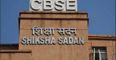 भ्रामक जानकारी पर CBSE का कड़ा कदम, सोशल मीडिया यूजर्स को चेतावनी
