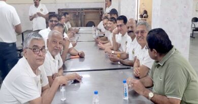 40 वर्ष बाद MANIT 1986 बैच का गौरवपूर्ण पुनर्मिलन भोपाल में जीवंत हुईं यादें