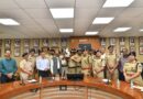 44वीं अखिल भारतीय पुलिस घुड़सवारी प्रतियोगिता में मध्यप्रदेश पुलिस का शानदार प्रदर्शन