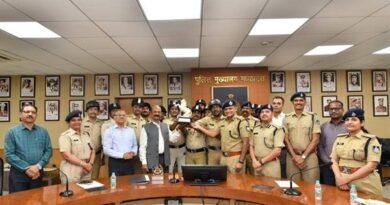 44वीं अखिल भारतीय पुलिस घुड़सवारी प्रतियोगिता में मध्यप्रदेश पुलिस का शानदार प्रदर्शन