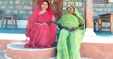 सास-बहू से देवरानी-जेठानी तक: रिश्तों की साझेदारी से खिल रहा ग्रामीण पर्यटन